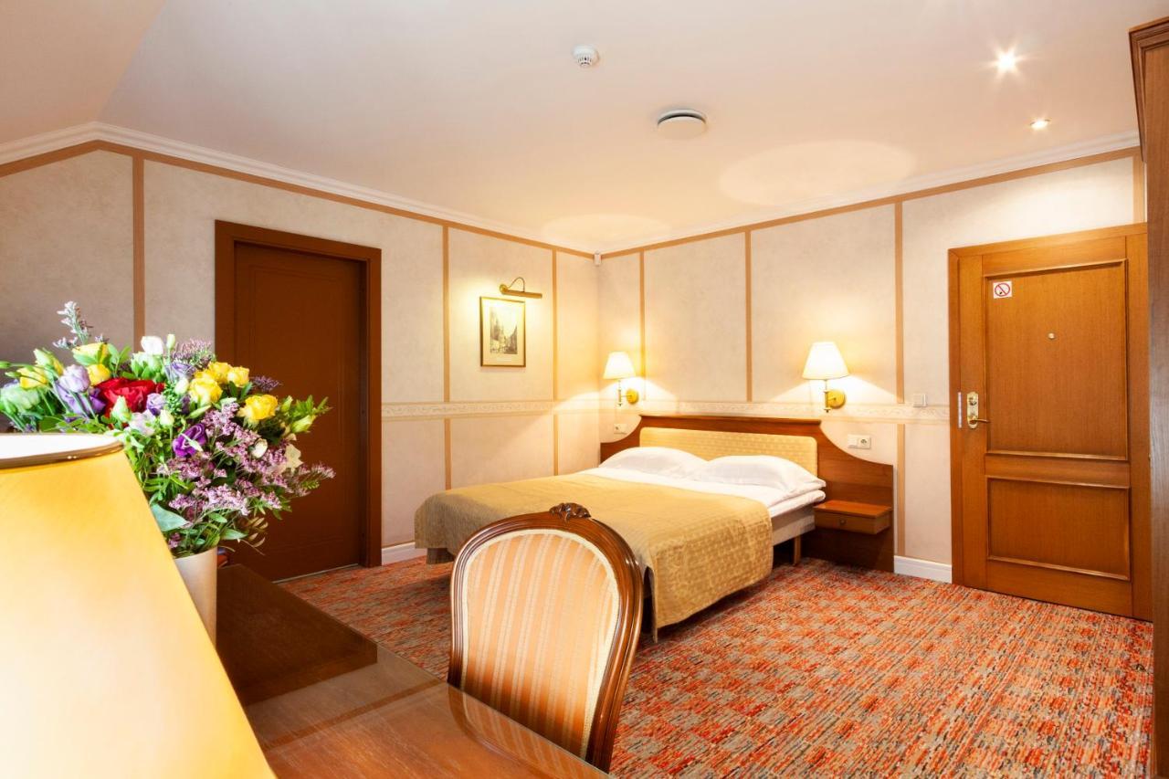 Story Inn Self Check-In Hotel VNO Extérieur photo