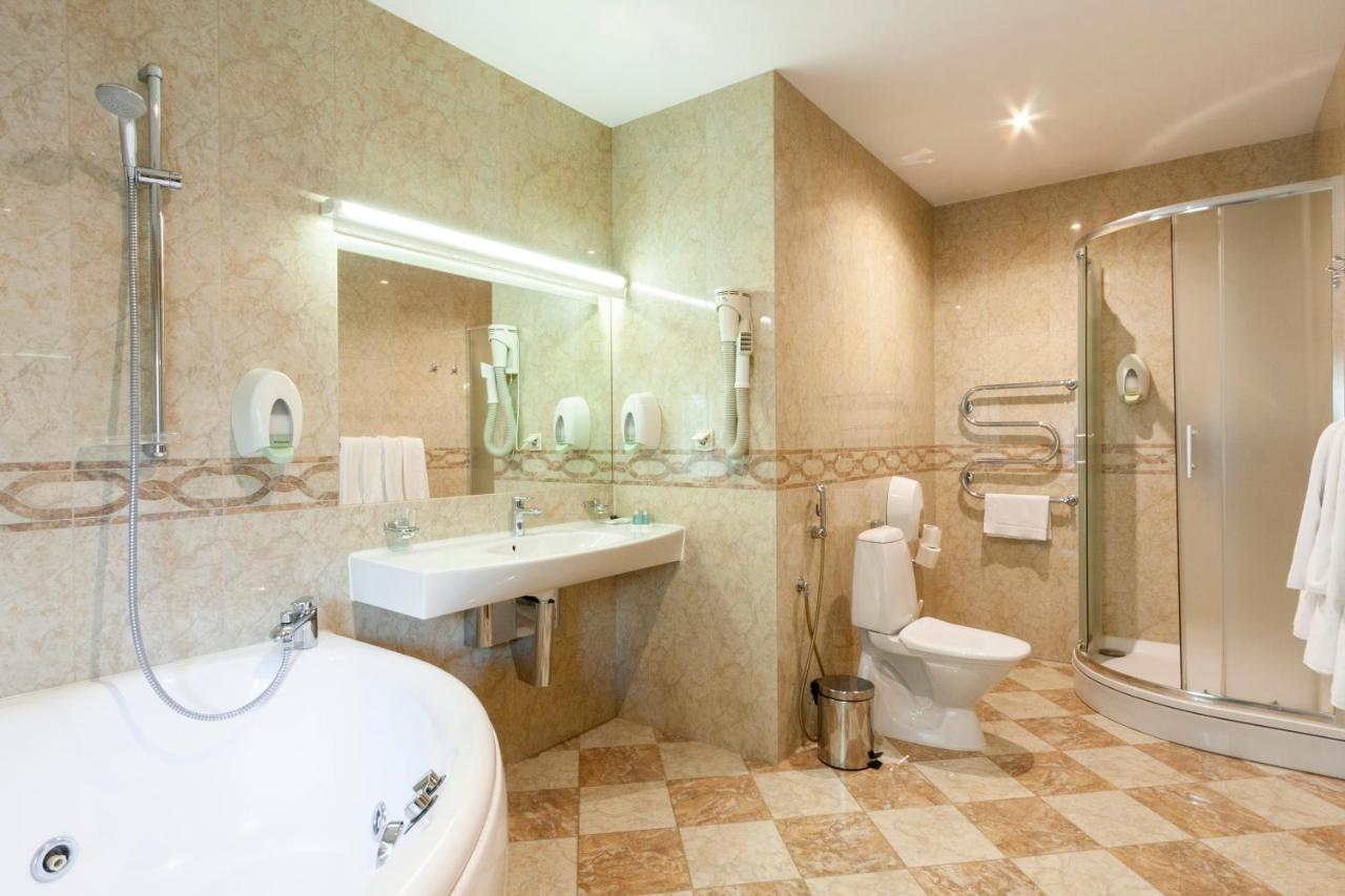 Story Inn Self Check-In Hotel VNO Extérieur photo