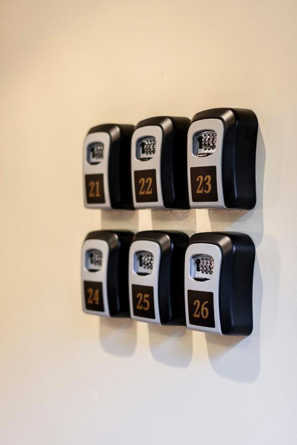 Story Inn Self Check-In Hotel VNO Extérieur photo