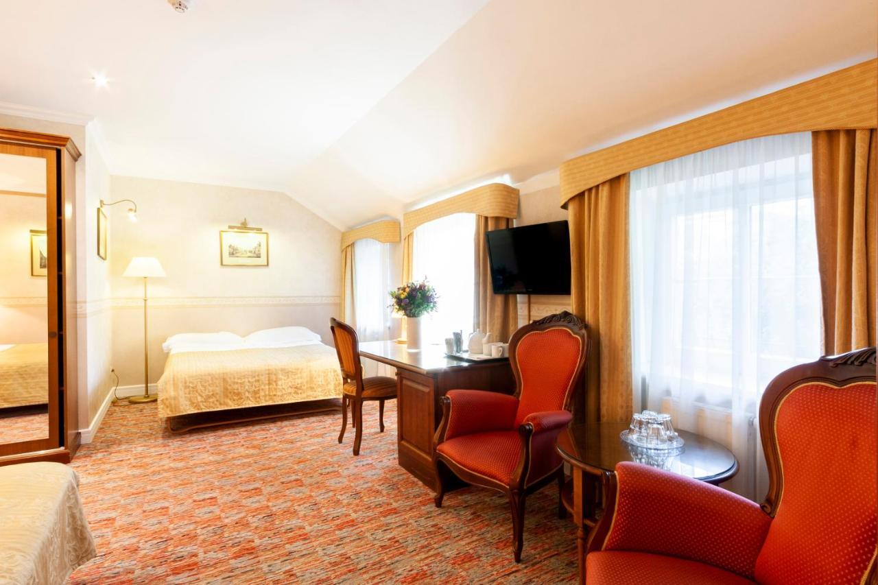 Story Inn Self Check-In Hotel VNO Extérieur photo