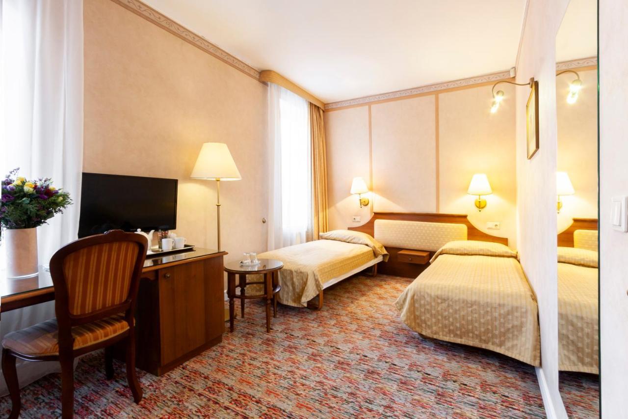 Story Inn Self Check-In Hotel VNO Extérieur photo