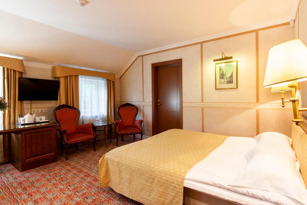 Story Inn Self Check-In Hotel VNO Extérieur photo