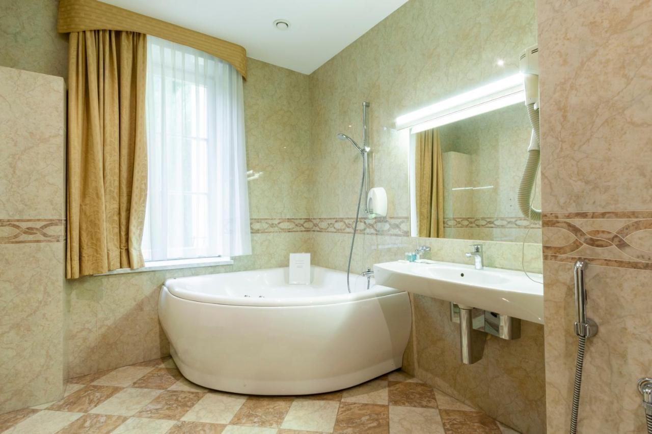 Story Inn Self Check-In Hotel VNO Extérieur photo