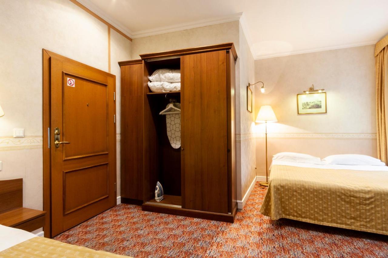 Story Inn Self Check-In Hotel VNO Extérieur photo