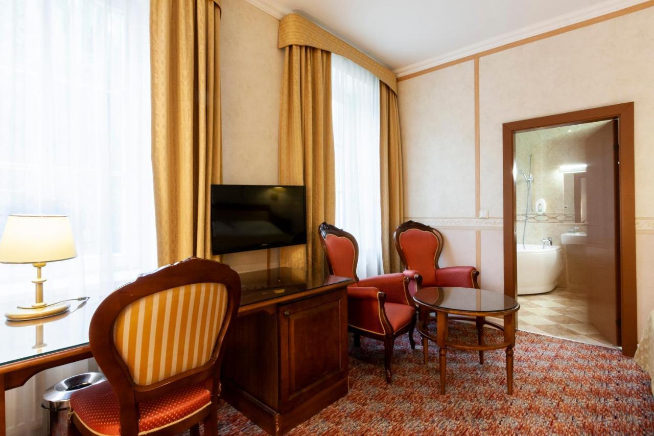 Story Inn Self Check-In Hotel VNO Extérieur photo