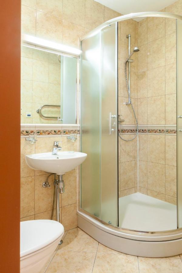 Story Inn Self Check-In Hotel VNO Extérieur photo