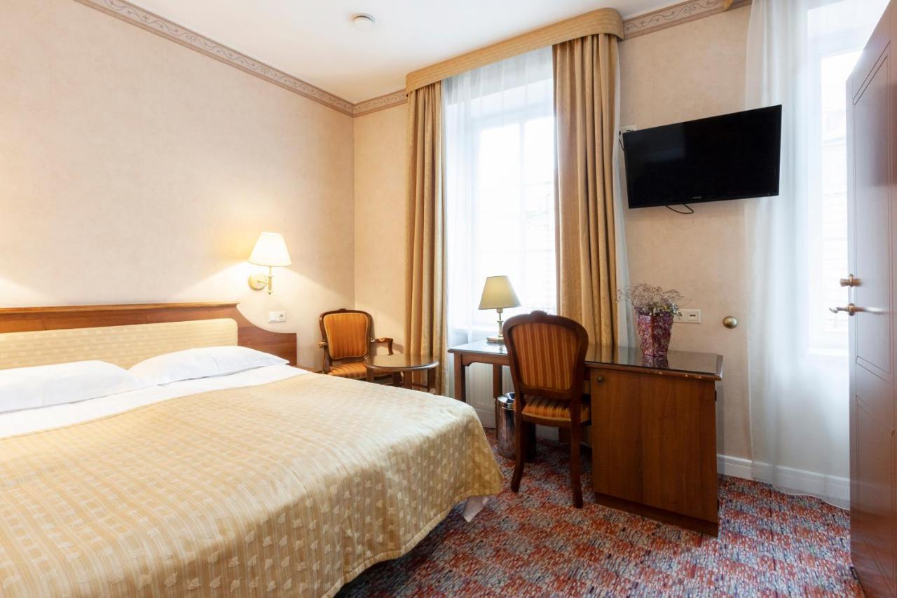 Story Inn Self Check-In Hotel VNO Extérieur photo