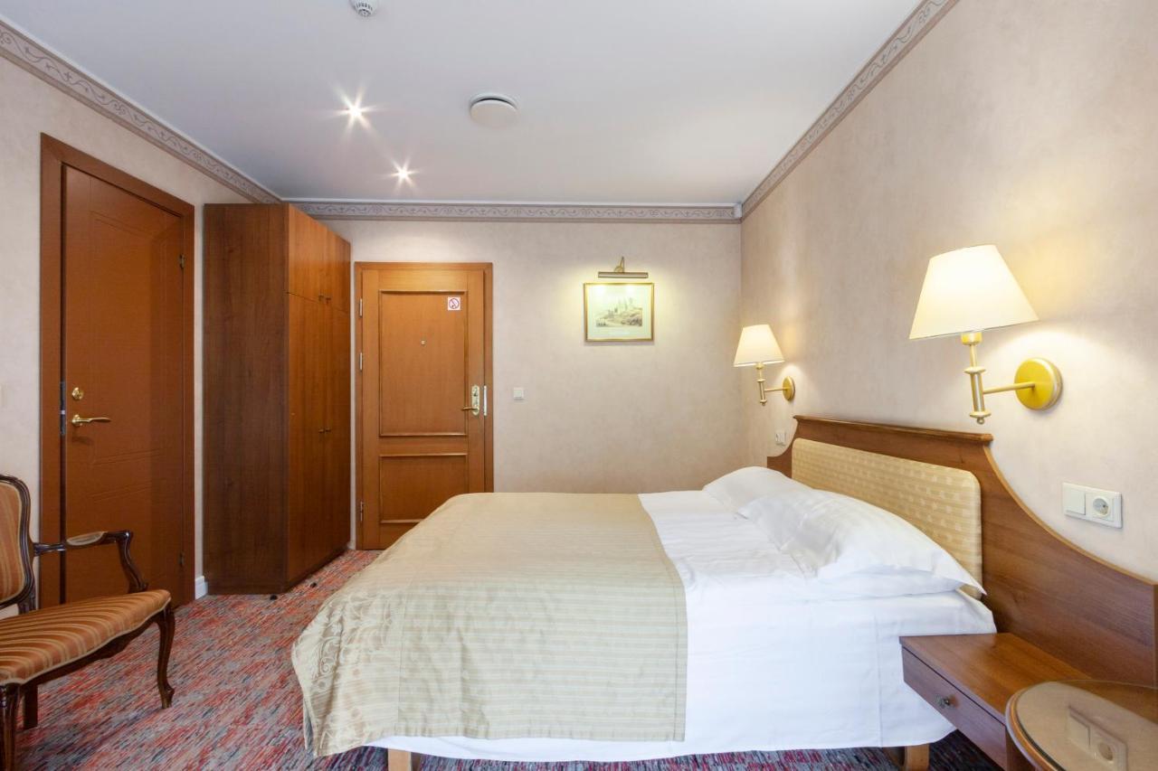 Story Inn Self Check-In Hotel VNO Extérieur photo