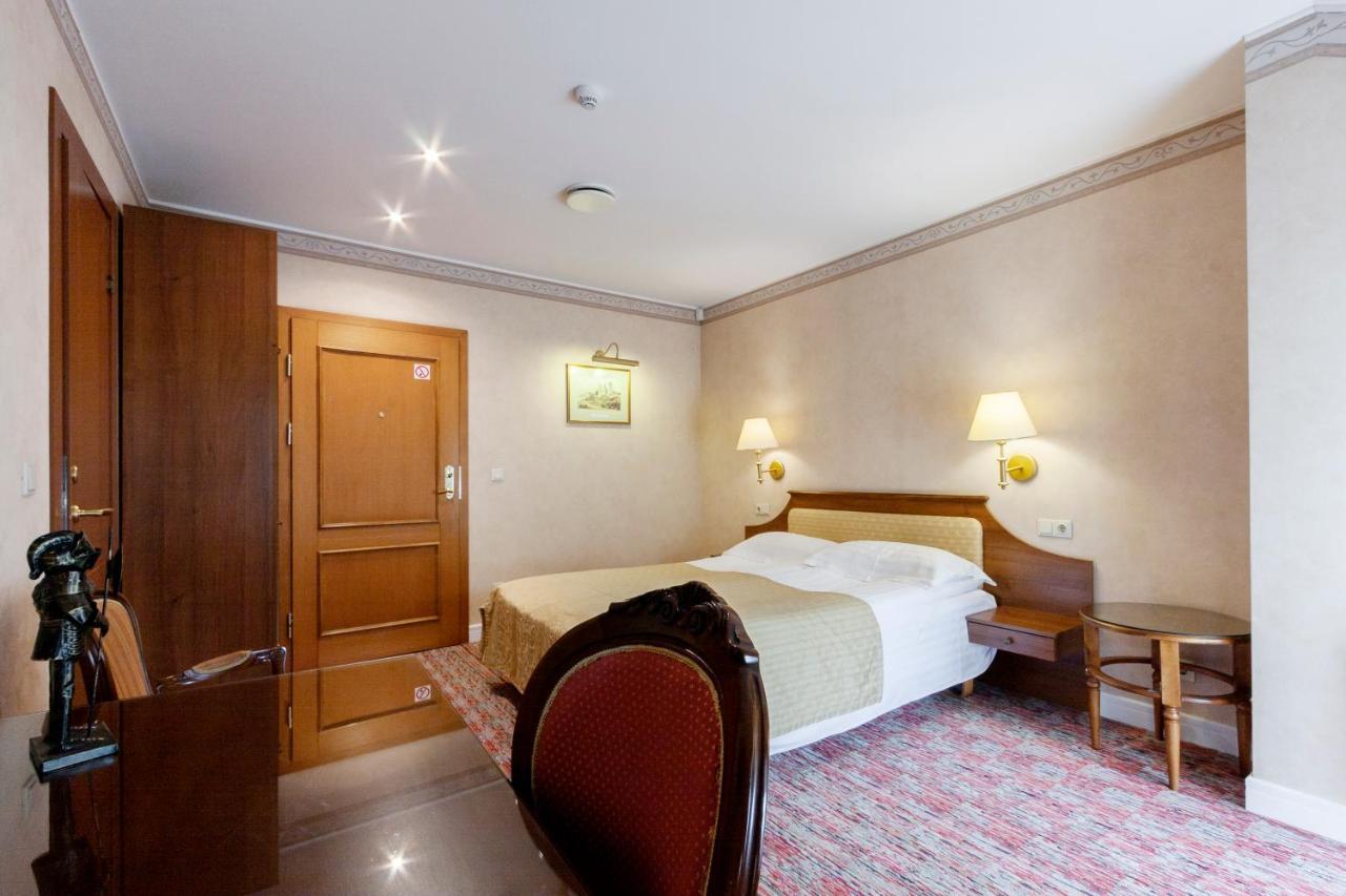 Story Inn Self Check-In Hotel VNO Extérieur photo