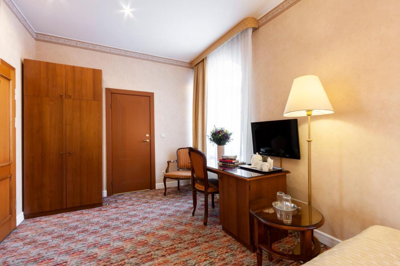 Story Inn Self Check-In Hotel VNO Extérieur photo