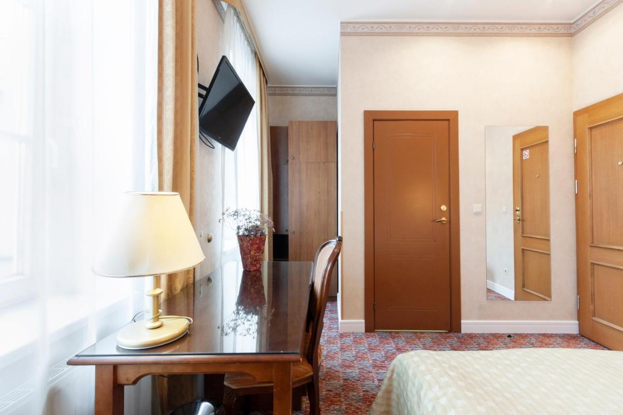Story Inn Self Check-In Hotel VNO Extérieur photo