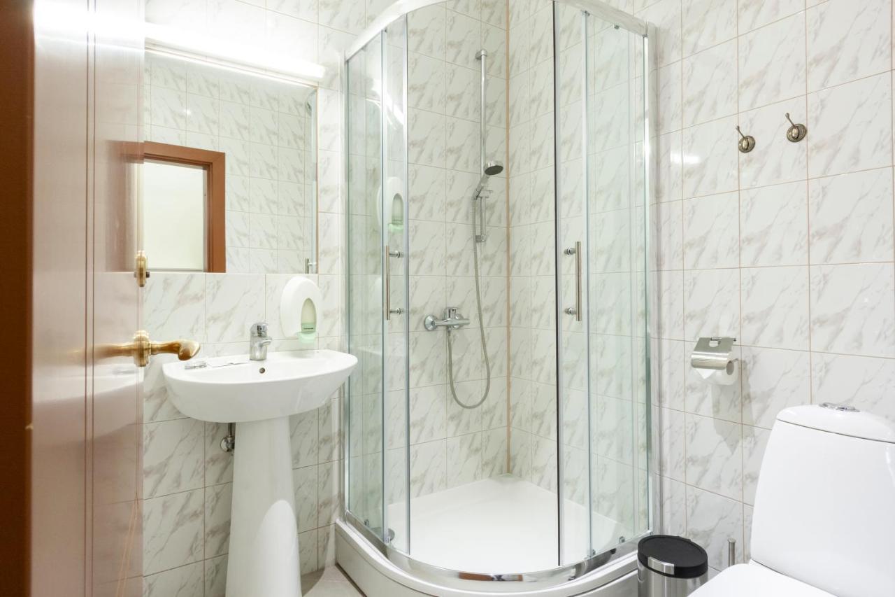 Story Inn Self Check-In Hotel VNO Extérieur photo
