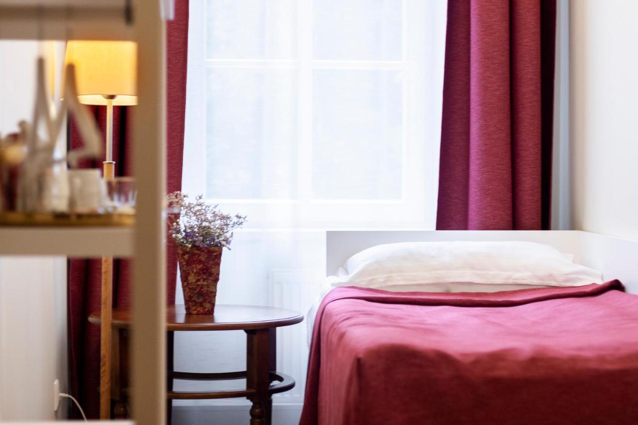 Story Inn Self Check-In Hotel VNO Extérieur photo