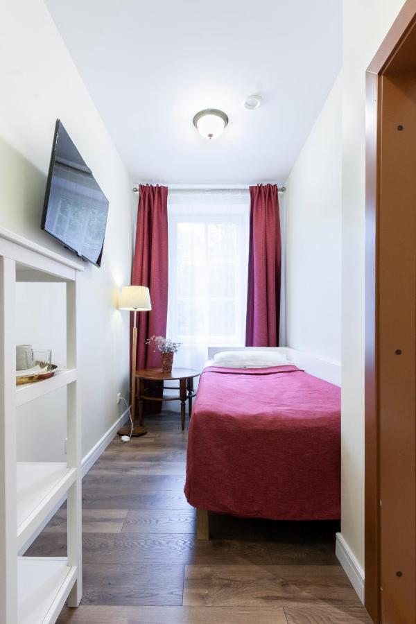 Story Inn Self Check-In Hotel VNO Extérieur photo